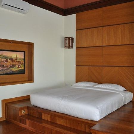 Hotel Ace Ngapali Beach Eksteriør bilde