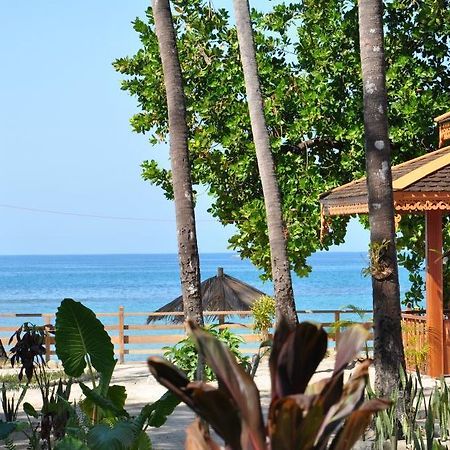 Hotel Ace Ngapali Beach Eksteriør bilde