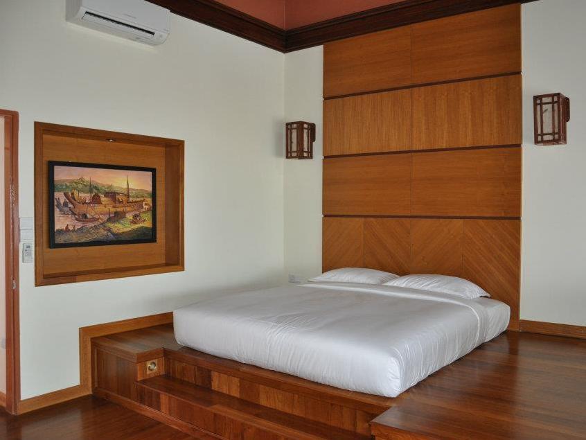 Hotel Ace Ngapali Beach Eksteriør bilde