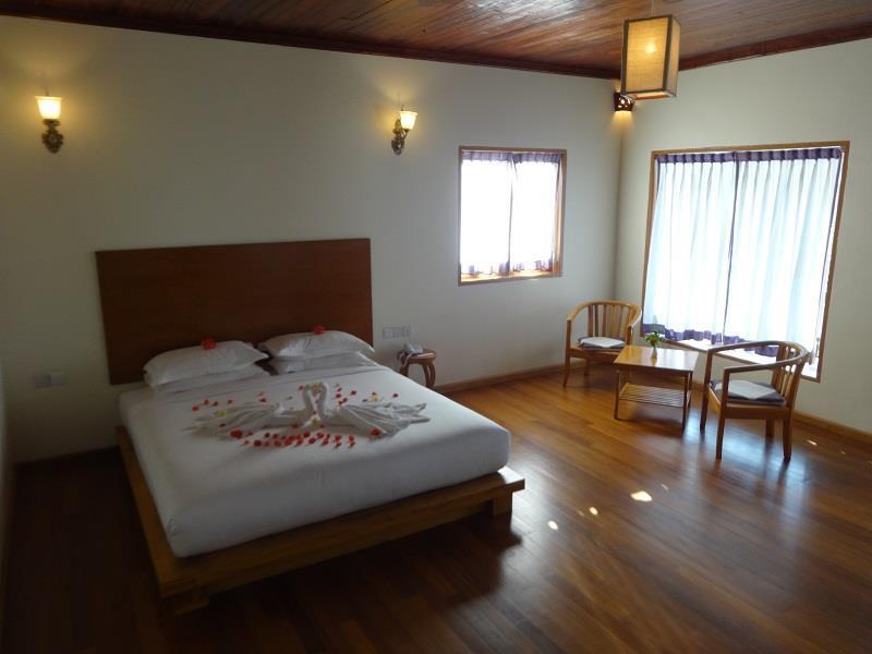 Hotel Ace Ngapali Beach Eksteriør bilde
